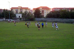 Il Clan maschile vince il II Memorial Rauso (foto: sportcasertano)