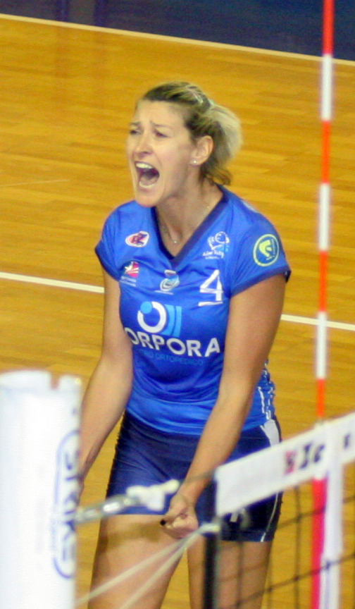 Centro Corpora–New Volley: prosegue la splendida avventura