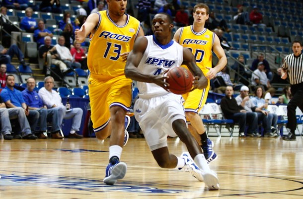 E’ Frank Gaines il primo rinforzo della Juvecaserta