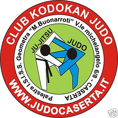 Giornata di impegni per il Kodokan Caserta
