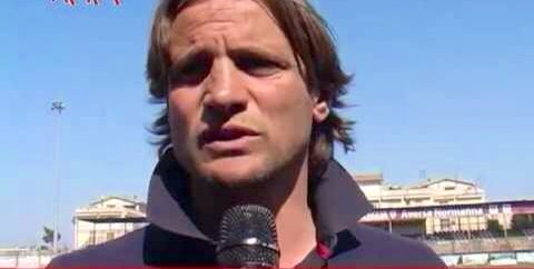 Aversa-Orabona ai saluti, la Normanna cerca un nuovo responsabile giovanile