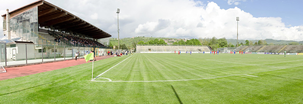 Aversa: in ritiro si torna a Castel di Sangro