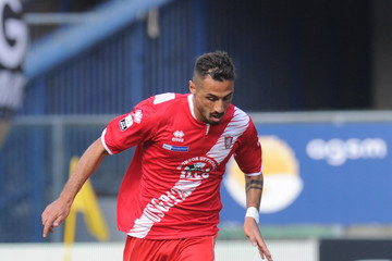 Foglio sceglie il Monza: la Casertana sempre in cerca di un terzino sinistro