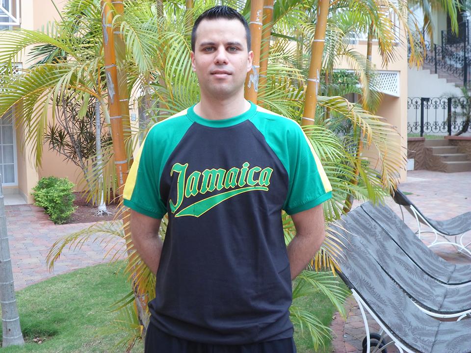 Antonio d’Albero nuovo membro dello staff tecnico della nazionale della Jamaica