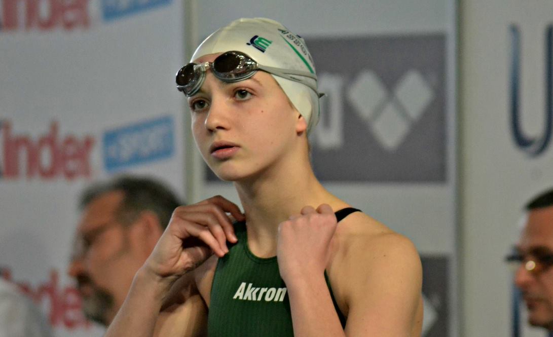 Assonuoto terzo ai Campionati Regionali Estivi di categoria