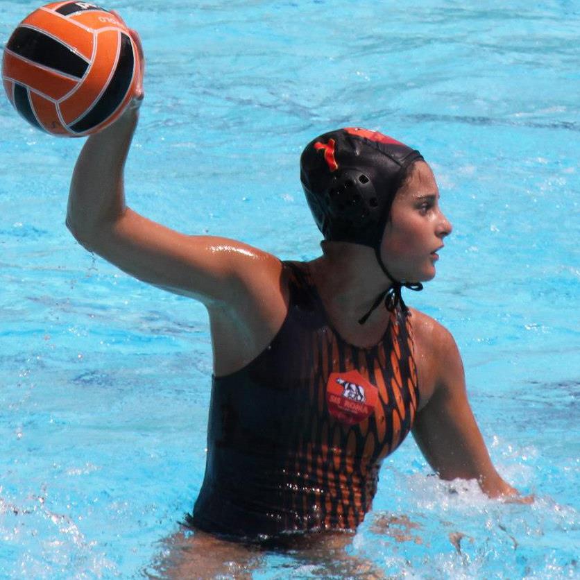 Troppo forte la SIS Roma, Volturno eliminato