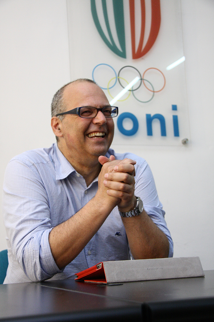 Juve, un tassello per completare il mosaico