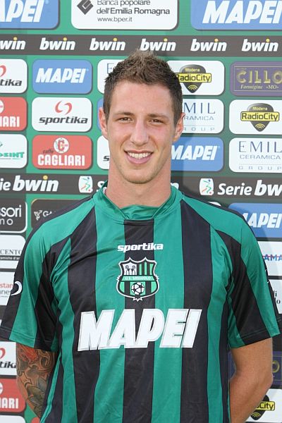 Casertana: in difesa salgono le quotazioni di Gianluigi Bianco