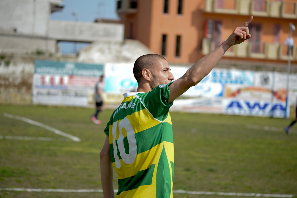 Il Trapani ufficializza l’ingaggio dell’ex Marcianise Citro