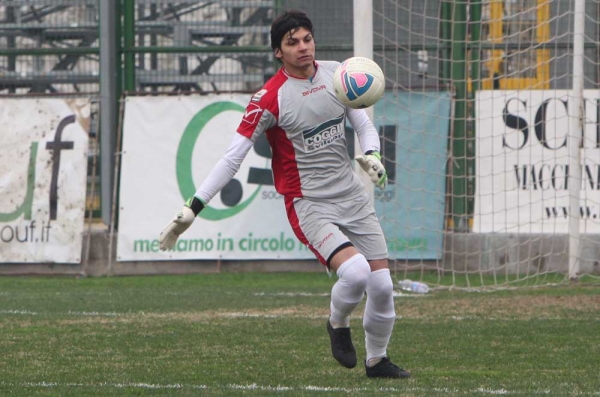 Gli auguri dell’Aversa Normanna a D’Agostino per una grandissima carriera