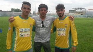 D'Anna con Viglione e Vallefuoco