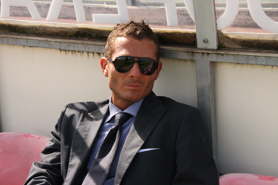 PARLANO DEI FALCHETTI. De Vito: “Casertana squadra rivelazione, può diventare una sorpresa di questi playoff”