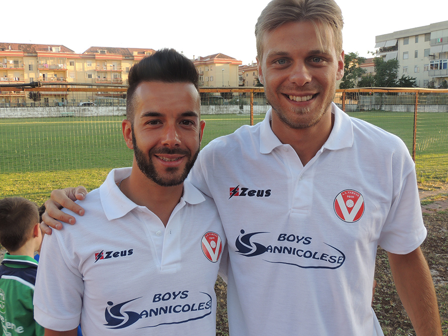 Boys Sannicolese, il bilancio finale di Carlo D’Andrea: “Due anni fantastici con i 2006”