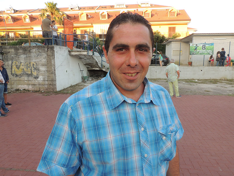 Boys Sannicolese i 2007 fanno progressi, Santonastaso: “Siamo un grande gruppo”