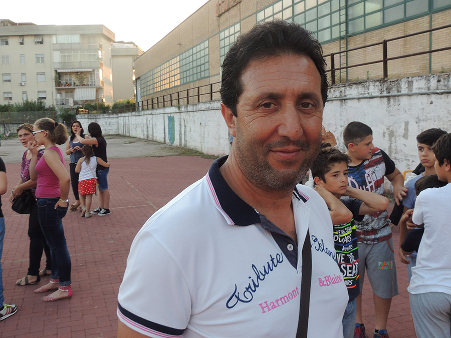 Motta esalta la stagione della Boys Sannicolese: “Annata da incorniciare”