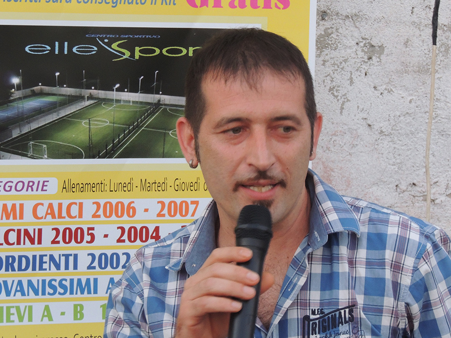 Boys Sannicolese, il bilancio finale di Carlo D’Andrea: “Due anni fantastici con i 2006”