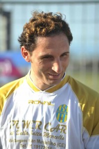 Ci sarà anche Peppe Della Corte