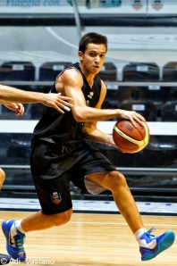 Giovanni Marini (foto Vastano)