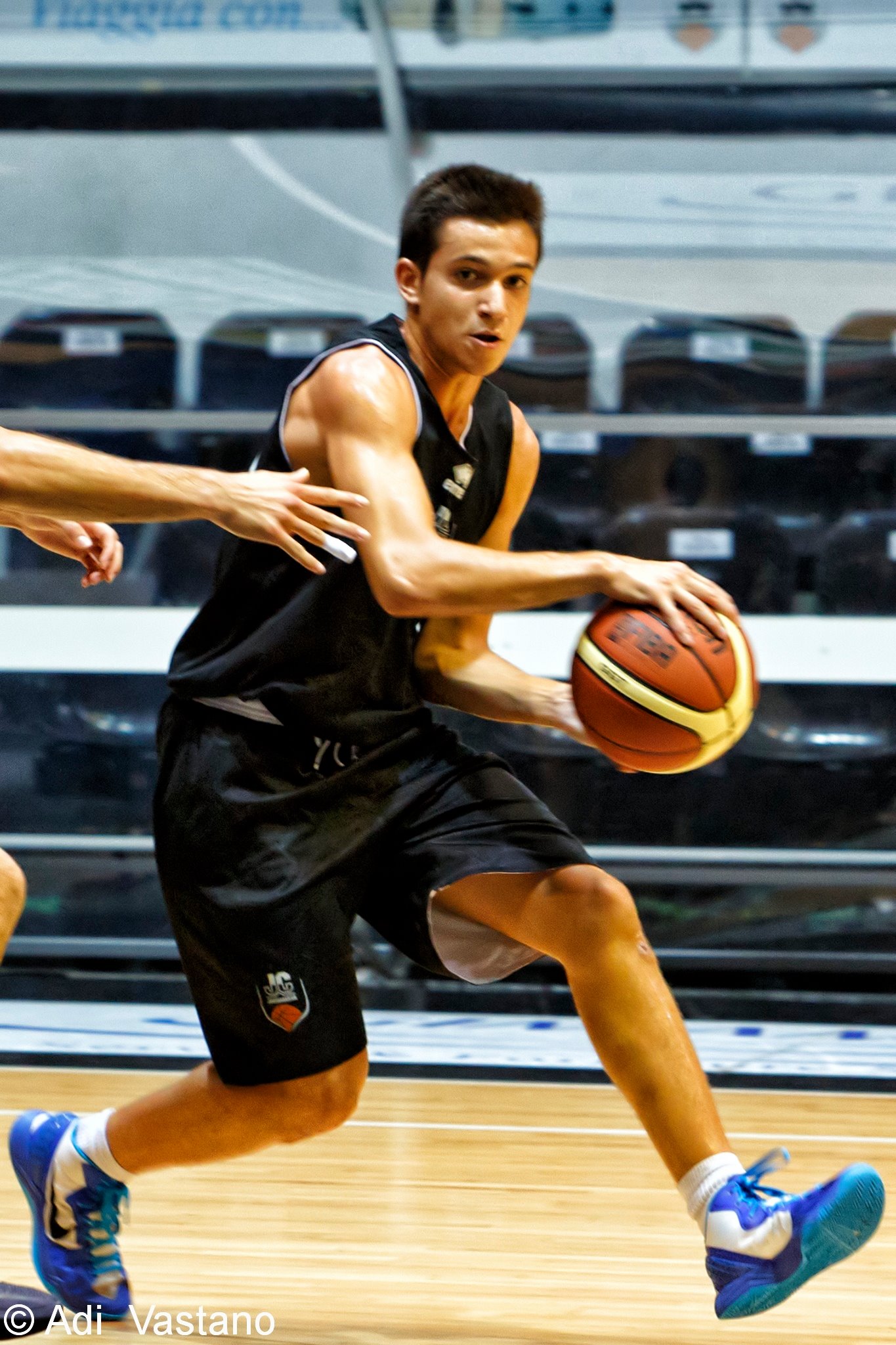 Il San Michele Maddaloni ingaggia Giovanni Marini