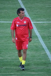 Mister Pino Giacomarro