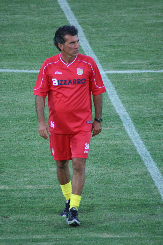 Potenza, in rosa tanti ex casertani per un campionato da protagonista