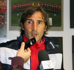 Mister Angelo Gregucci