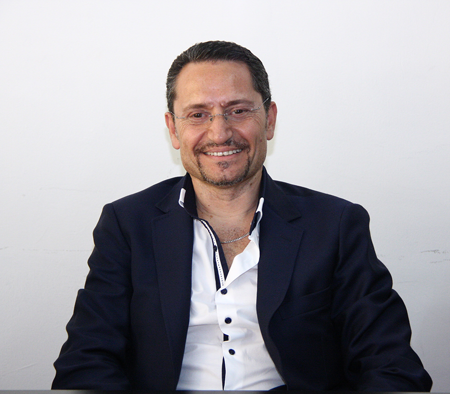 Il doppio colpo di Lello Iavazzi: sistemati i playground di Falciano e S.Benedetto