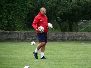 Mister Carlo Sanchez a Serino