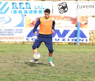 Lagnena vestirà ancora il gialloverde