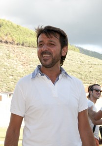 Mister Lello Cottuno