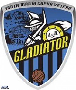 Logo Gladiator