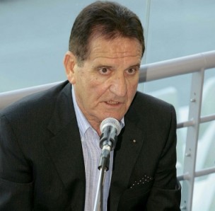 Mario Macalli