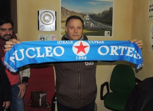 Il segretario Miscino