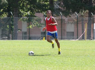 Michele Murolo neo acquisto della Casertana