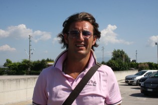 Michele Murolo