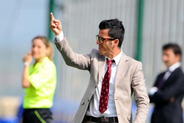 Aversa Normanna, scelto il nuovo allenatore