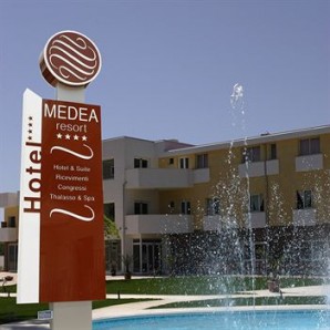 Il Medea Resort