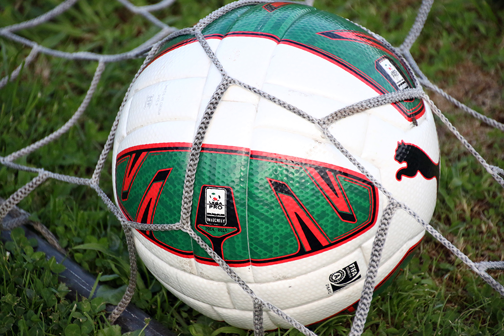 Martina e Torres ripescate, testa a testa Aversa-Poggibonsi