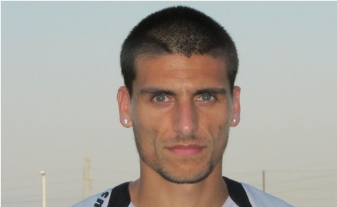 Marcianise colpo da novanta: arriva Giacomo Polverino