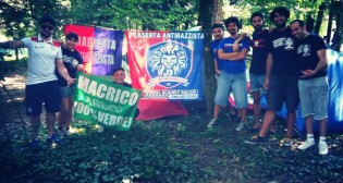 RFC Lions Ska FC a Bosco Albergati