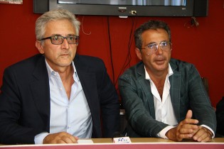 Spezzaferri e Cecere hanno scelto l'allenatore