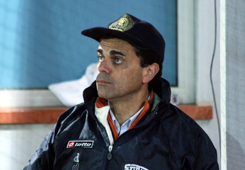 Falchi-Tarabuso senza fine: “Un teatrino inutile, dicano se vogliono realmente giocare a San Clemente”