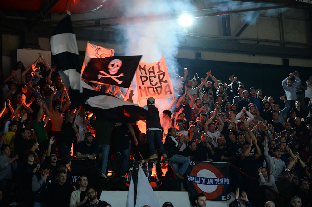 Juve: da lunedì al via la campagna abbonamenti