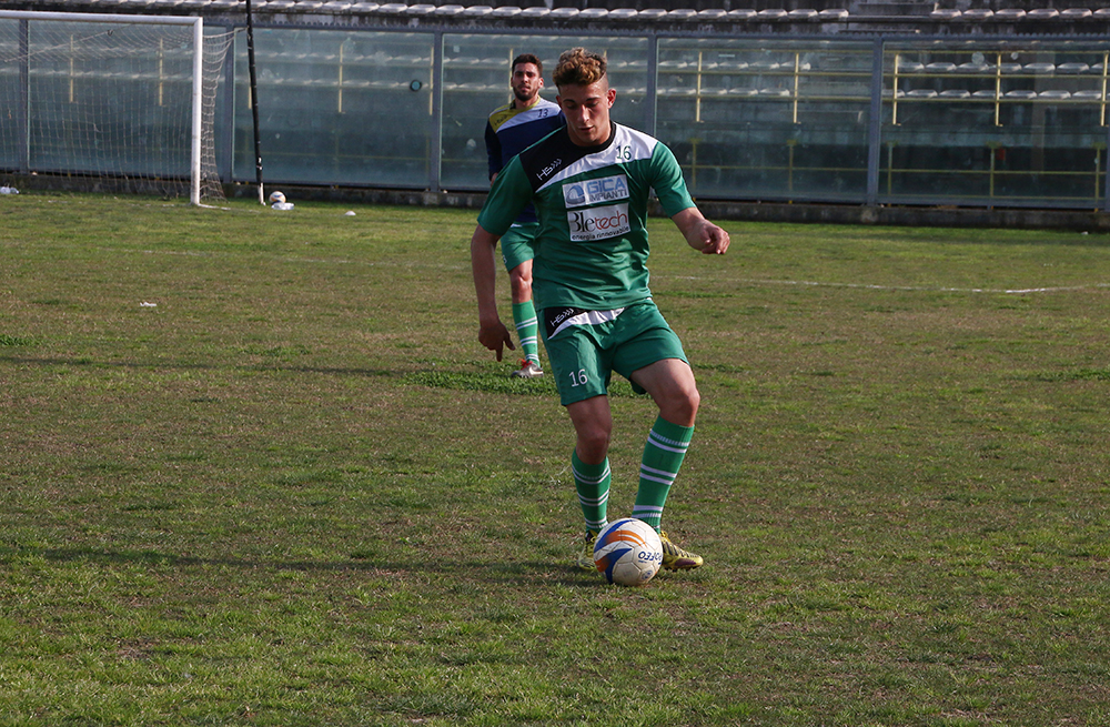 Marcianise fornitore ufficiale della serie B: Verdone a un passo dal Carpi