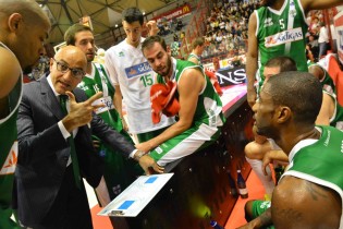 Frank Vitucci e Avellino al Torneo di Caserta il 27 e 28 settembre