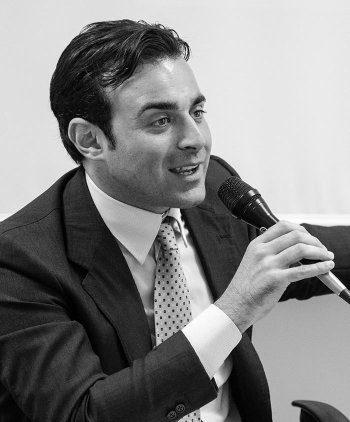 Antonio De Lucia nello staff dirigenziale della Juvecaserta