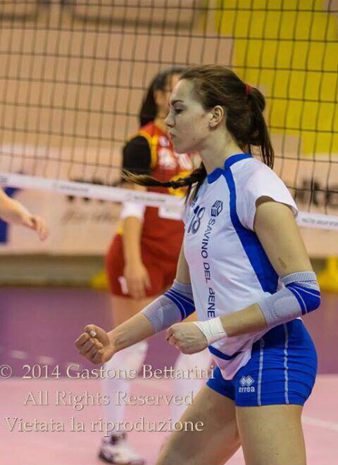 Chiara Lapi, nuovo centro di gravità della Corpora