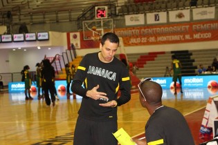 Coach D'Albero