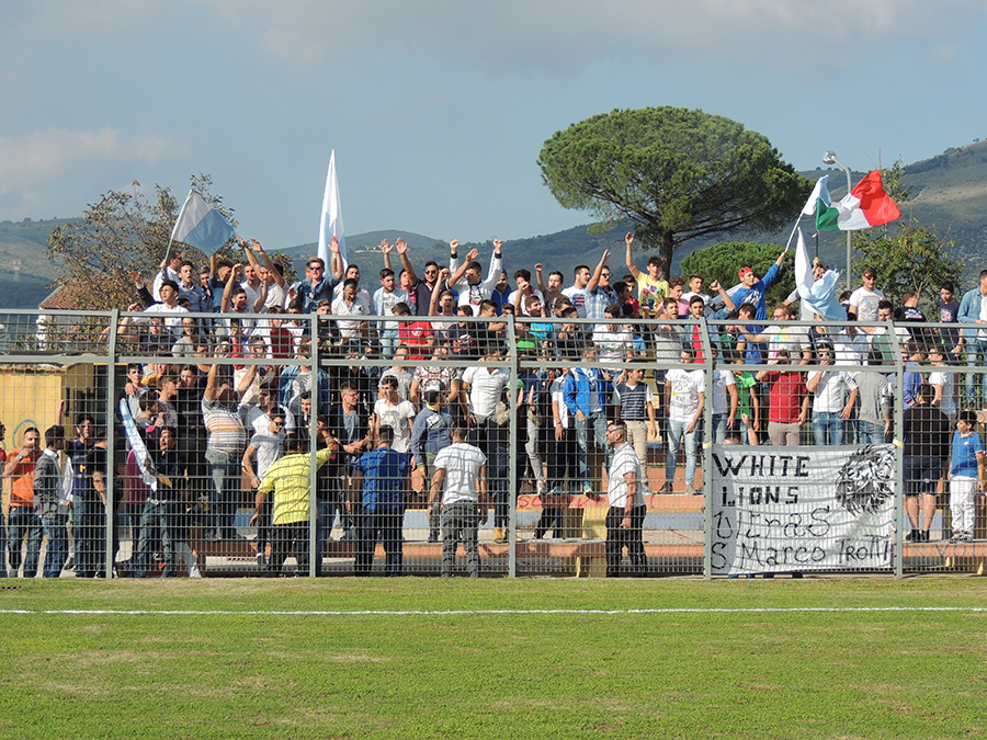 Il San Marco Trotti blinda la difesa con Luigi Velotti
