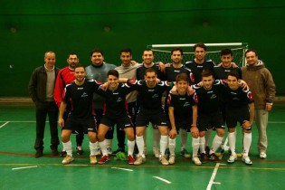 La formazione universitaria del Cus Caserta